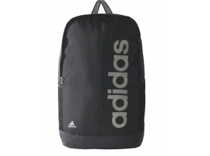Adidas Performance LIN PER BP M67882 black white - batoh